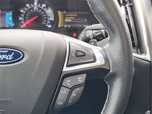 Used 2019 Ford Edge ST w/ Equipment Group 401A image 29