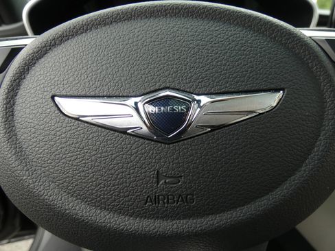 Used 2023 Genesis G70 2.0T w/ Sport Prestige Package image 63