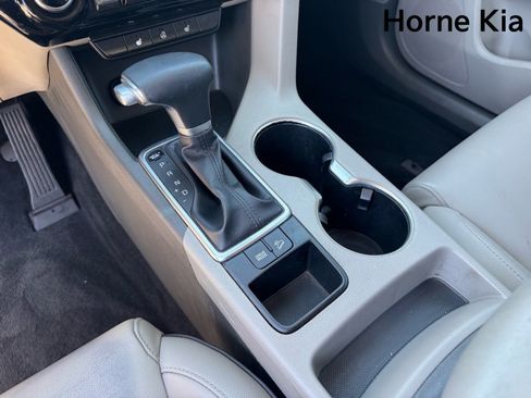 Used 2019 Kia Sportage EX w/ EX Premium Package FWD image 24