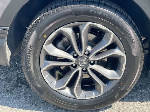 Used 2021 Honda CR-V EX image 16
