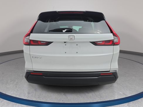 Certified 2024 Honda CR-V EX-L image 6