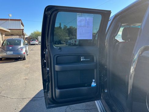 Used 2014 Ford F150 FX2 w/ Equipment Group 402A Luxury image 14