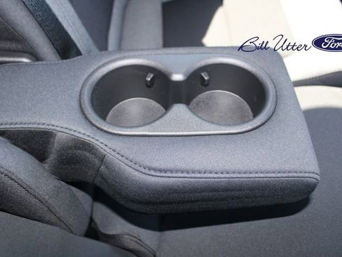 New 2025 Ford Bronco Big Bend image 9