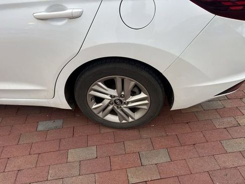 Used 2019 Hyundai Elantra SEL w/ Cargo Package image 6