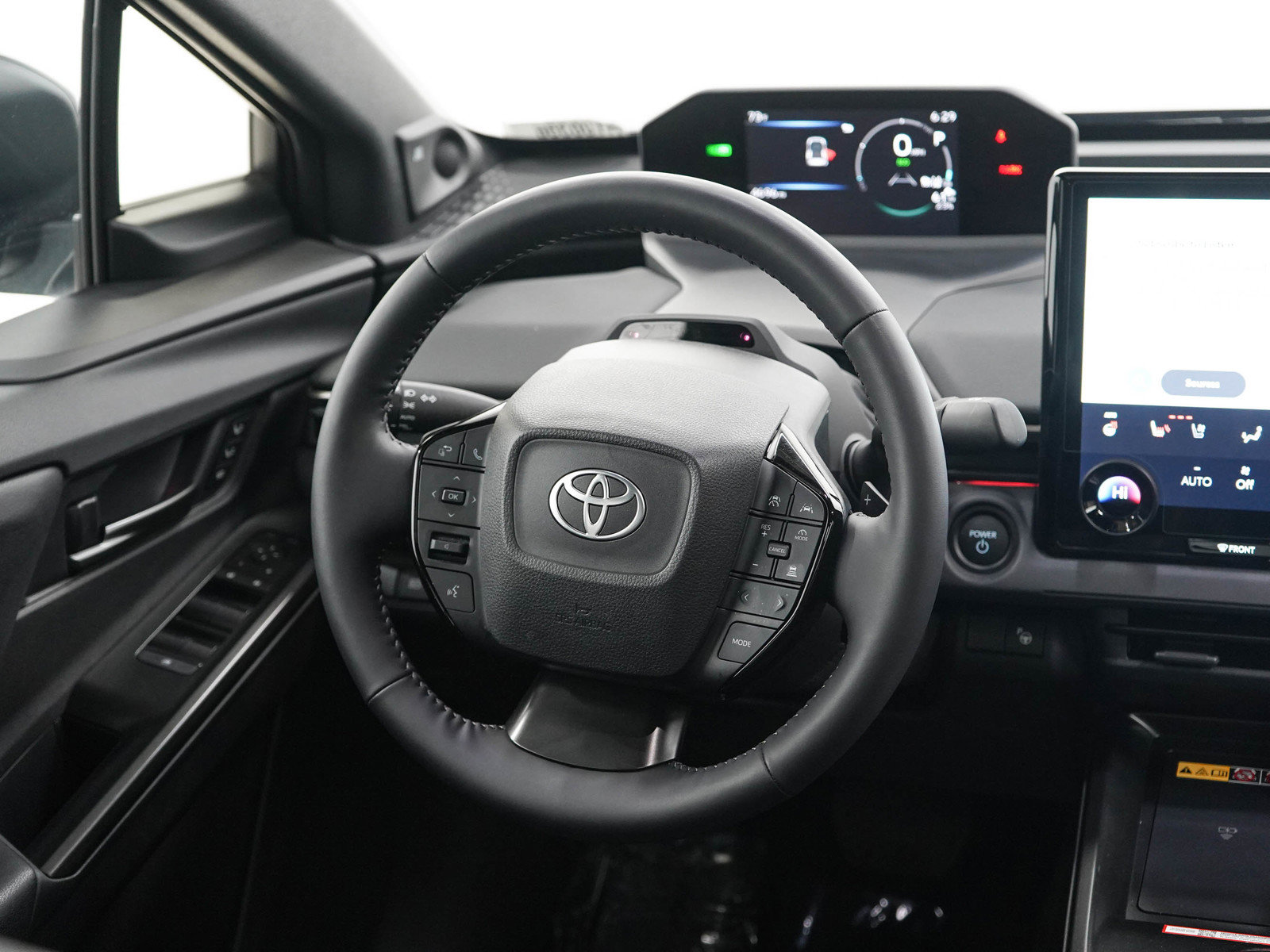 Used 2026 Toyota bZ AWD/4WD image 14
