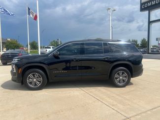 Used 2026 Chevrolet Traverse LT w/ Driver Confidence Package AWD/4WD video 2