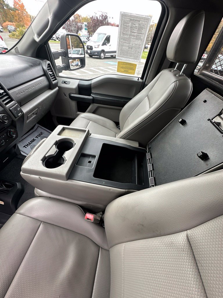 Used 2017 Ford F350 XL AWD/4WD image 8