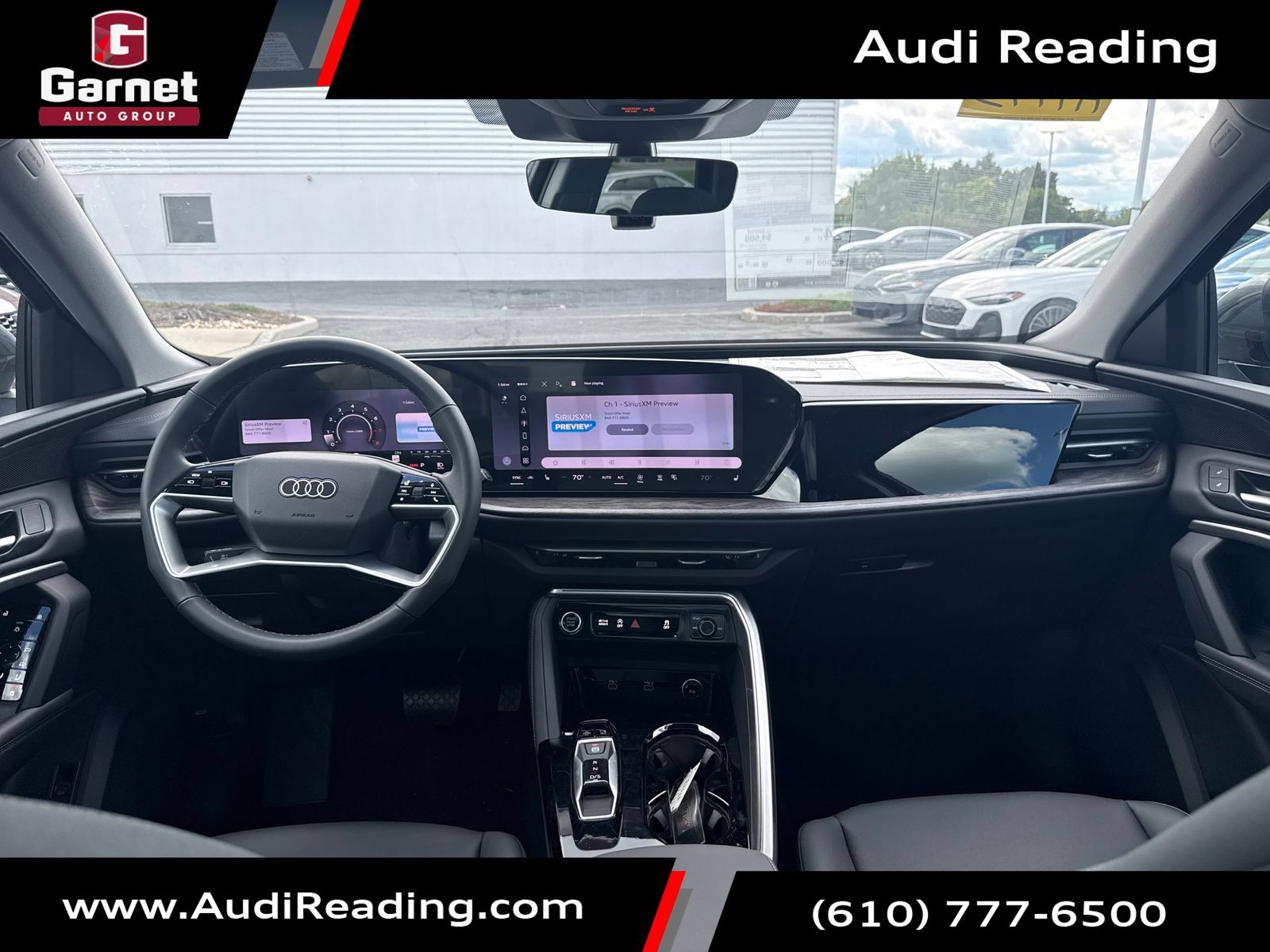 New 2026 Audi Q5 2.0T AWD/4WD image 15