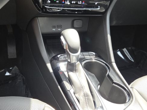 Used 2024 Buick Encore GX Avenir w/ Avenir Technology Package AWD/4WD image 36