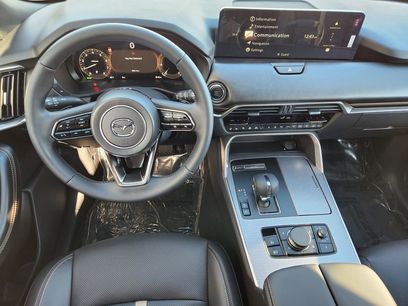 New 2026 MAZDA CX-70 3.3 Turbo S w/ Premium Package