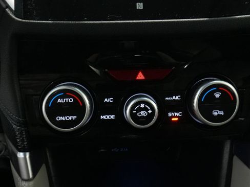 Used 2022 Subaru Forester Limited image 35