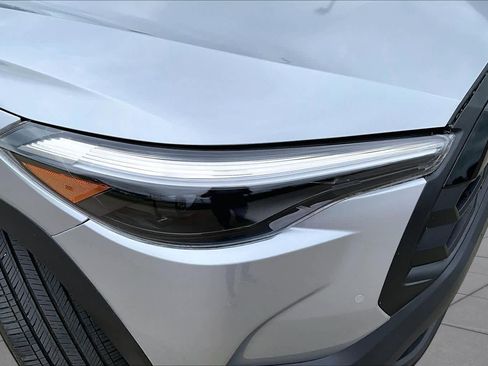 Used 2026 Toyota Corolla Cross XLE FWD image 26
