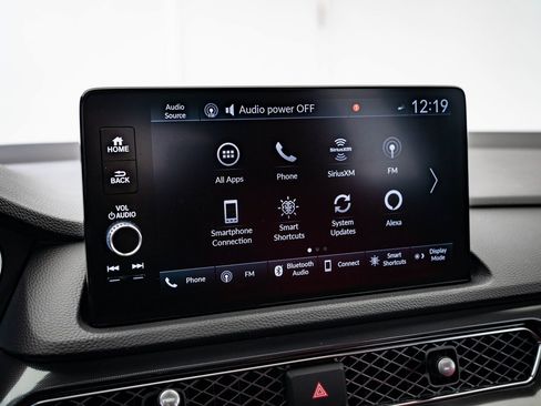 Certified 2025 Acura Integra A-Spec image 33