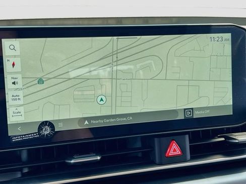 New 2026 Kia Carnival FWD image 13