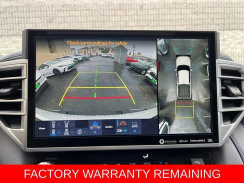 Used 2023 Toyota Tundra Platinum image 31