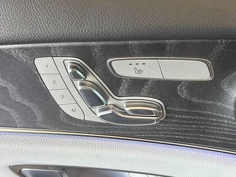 Certified 2022 Mercedes-Benz E 350 Sedan image 36