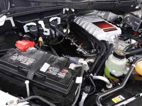 Used 2023 Ford F150 Raptor w/ Equipment Group 802A Raptor R image 8