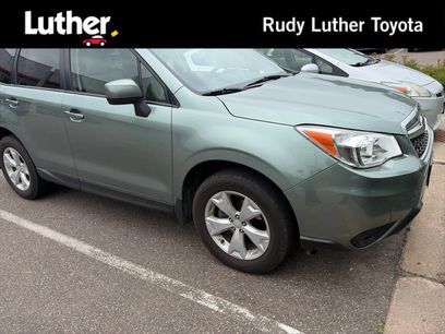 Used 2016 Subaru Forester 2.5i Premium w/ Popular Package #2