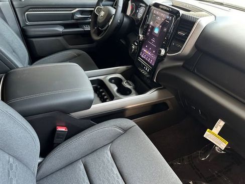 New 2026 RAM 1500 Big Horn RWD image 14