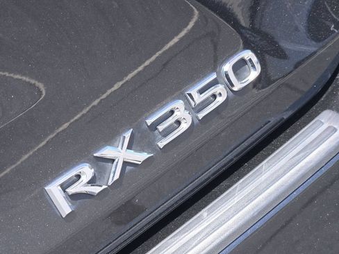 Used 2016 Lexus RX 350 AWD w/ Premium Package image 11