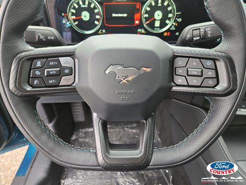 New 2026 Ford Mustang GT Premium w/ GT Performance Package image 10