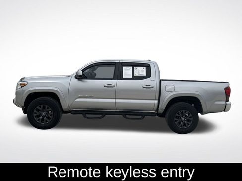 Used 2021 Toyota Tacoma SR5 image 4