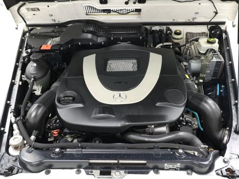 Used 2013 Mercedes-Benz G 550 image 87