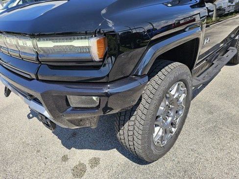 New 2026 GMC Hummer EV 3X image 15