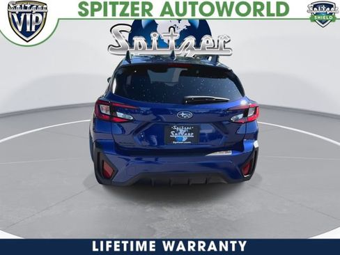 New 2026 Subaru Crosstrek 2.5i Premium AWD/4WD image 8