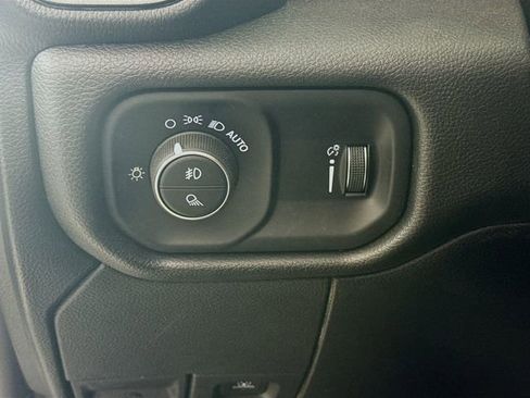 Used 2025 RAM 2500 Tradesman image 10