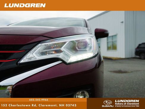 Used 2023 Mitsubishi Mirage SE FWD image 37