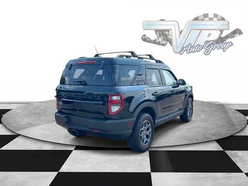 Used 2024 Ford Bronco Sport Badlands w/ Premium Package AWD/4WD image 6