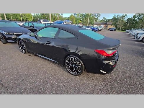 New 2026 BMW 430i xDrive Coupe w/ M Sport Package image 27