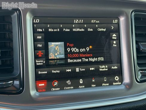 Used 2022 Dodge Challenger R/T Scat Pack w/ Driver Convenience Group image 24