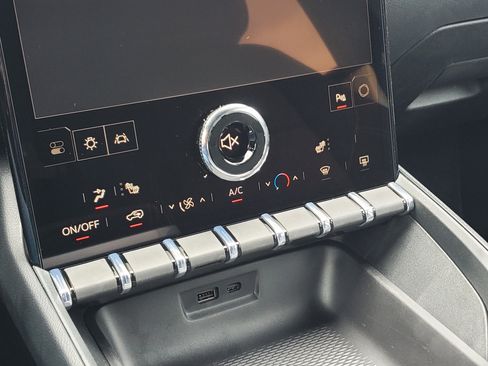 New 2026 GMC Terrain Elevation w/ Black Edition image 15