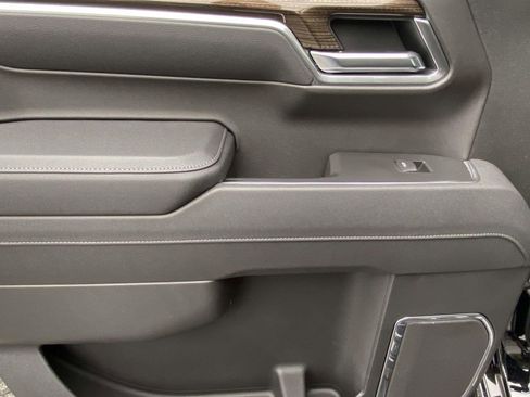 New 2025 Chevrolet Silverado 1500 RST AWD/4WD image 14
