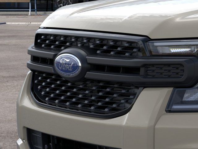 New 2026 Ford Ranger XL w/ Trailer Tow Package AWD/4WD image 17
