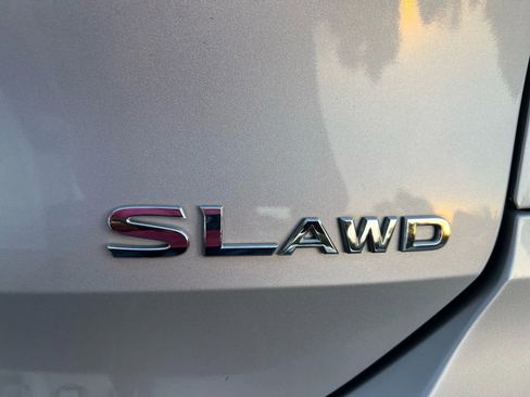 Used 2020 Nissan Rogue SL image 66