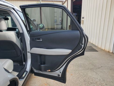 Used 2014 Lexus RX 350 AWD image 24
