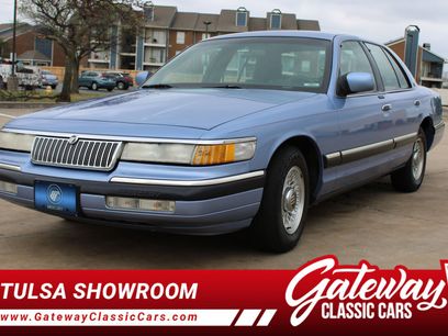 Used 1994 Mercury Grand Marquis LS