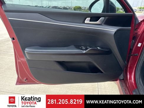 Used 2024 Kia K5 GT-Line image 11