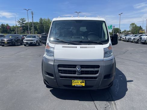 Used 2016 RAM ProMaster 1500 FWD image 3
