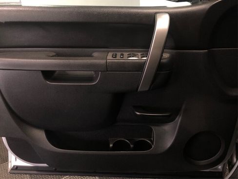 Used 2012 GMC Sierra 1500 SLE image 16