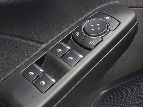 Used 2024 Ford Escape ST-Line w/ Tech Pack #1 image 11