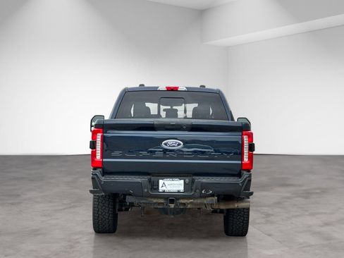 Used 2023 Ford F250 XL w/ STX Appearance Package AWD/4WD image 5