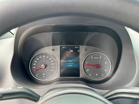 Used 2024 Mercedes-Benz Sprinter 2500 image 12
