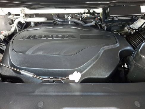 Used 2023 Honda Ridgeline Black Edition image 30
