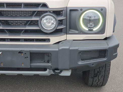 Used 2024 INEOS Grenadier AWD/4WD image 15