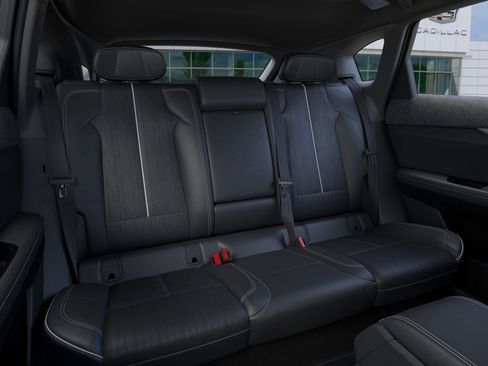 New 2026 Cadillac Optiq Sport 2 image 17