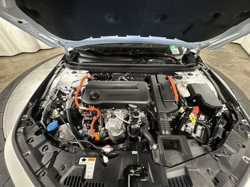 Used 2023 Honda Accord Sport image 32